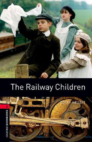 9780194791281 - The railway children