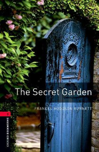 9780194791298 - The secret garden