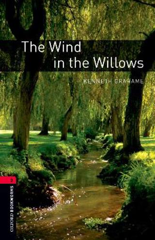 9780194791373 - The wind in the willows