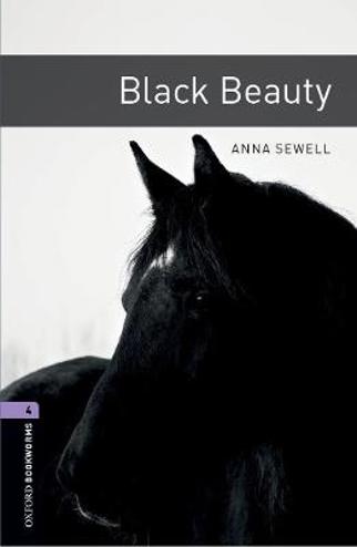 9780194791663 - Black beauty