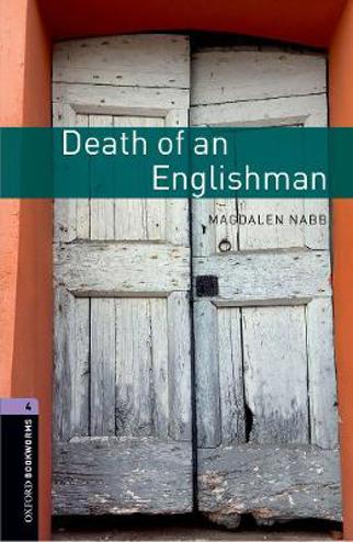 9780194791687 - Death of an englishman