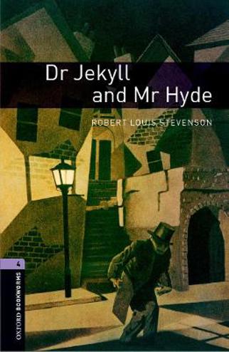 9780194791700 - Dr Jekyll and mr Hyde