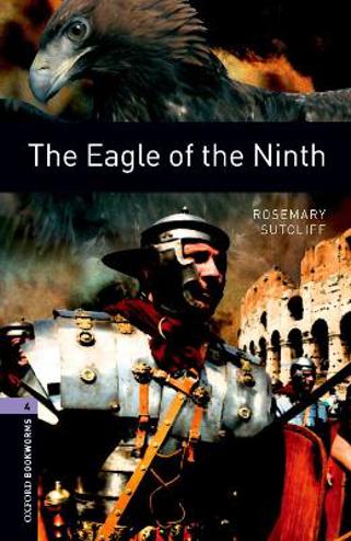 9780194791724 - The eagle of the ninth