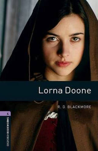 9780194791779 - Lorna Doone