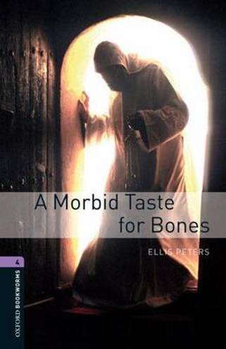 9780194791793 - A morbid taste for bones