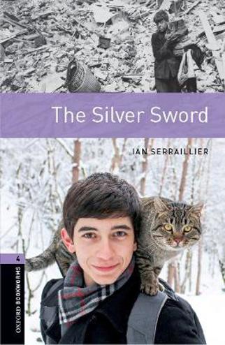 9780194791854 - The silver sword