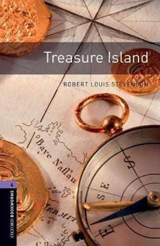 9780194791908 - Treasure island