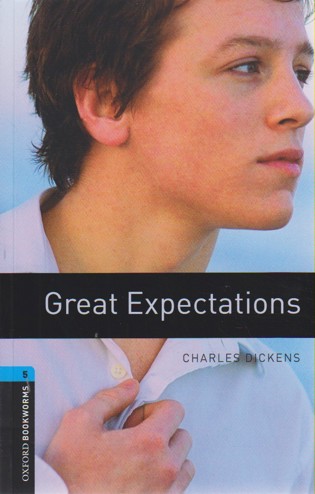 9780194792264 - Great expectations