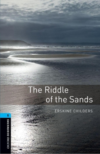 9780194792318 - The riddle of the sands