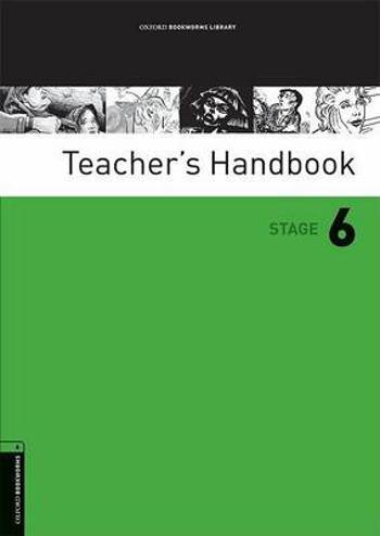 9780194792417 - Oxford Bookworms Library: Teacher's Handbook: 1800 Headwords