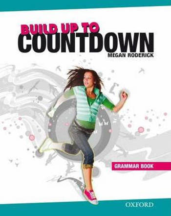 9780194800235 - Build up to countdown grammarbook