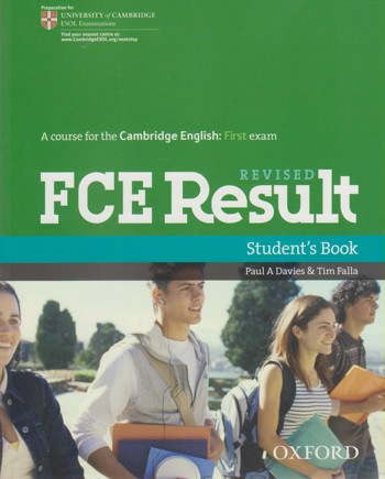 9780194817363 - Fce result