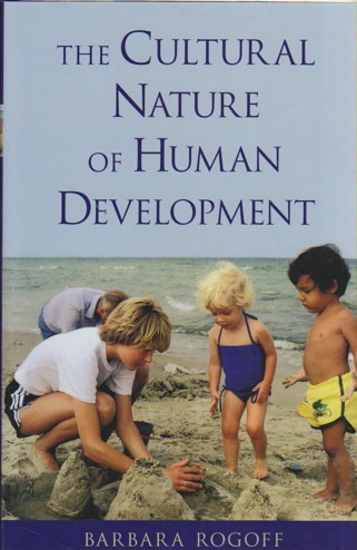 9780195131338 - The Cultural Nature Of Human Development