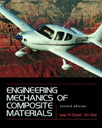 9780195150971 - Engineering mechanics of composite materials