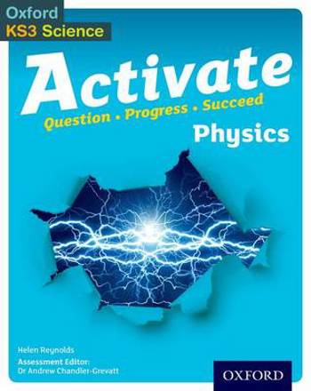 9780198307174 - Activate Physics student's book