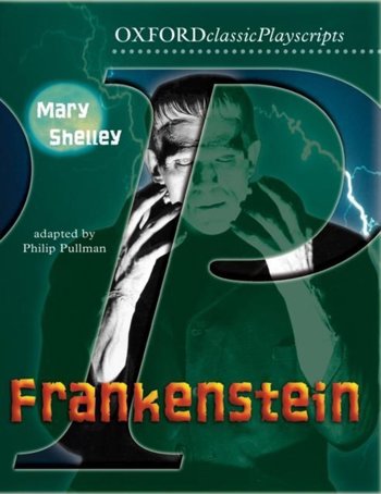 9780198314981 - Frankenstein