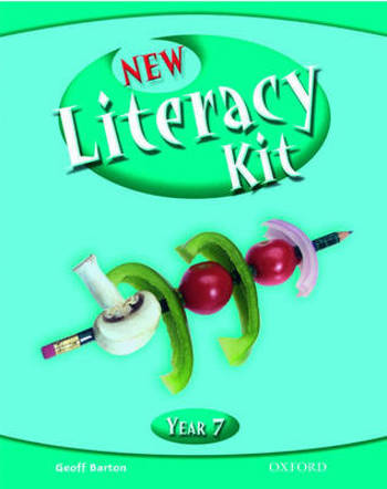 9780198321712 - New literary kit year 7