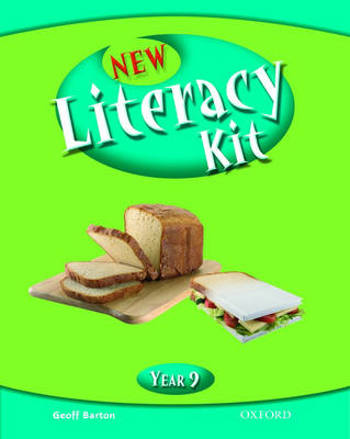 9780198321736 - New literary kit year 9