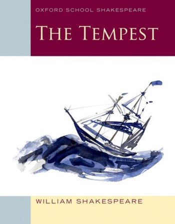 9780198325000 - The Tempest, Oxford School Shakespeare