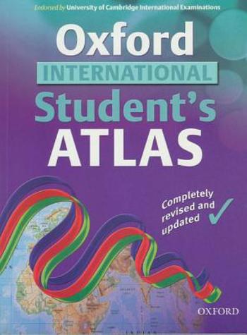 9780198325796 - Oxford international student's atlas