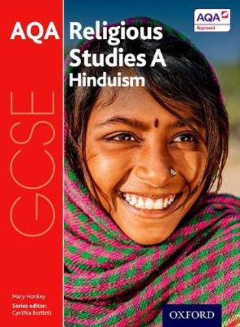 9780198370352 - GCSE Religious Studies for AQA A: Hinduism