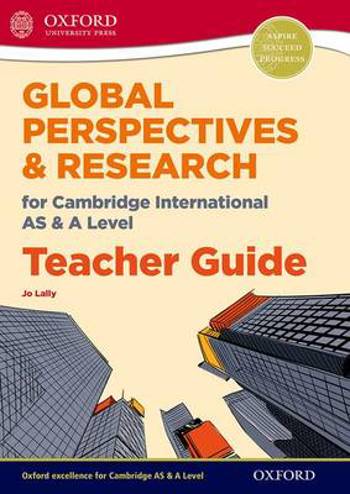 9780198376774 - Global perspectives & research teacher guide