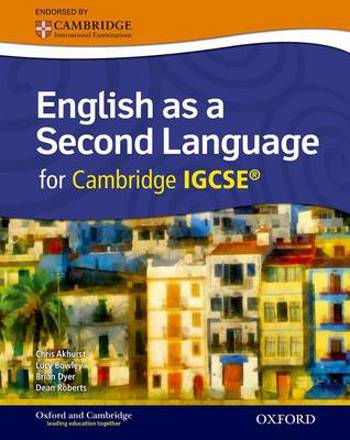 9780198392880 - Complete English as a second language for Cambridge IGCSE Stud bk