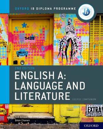 9780198434528 - IB english a language and literature course book