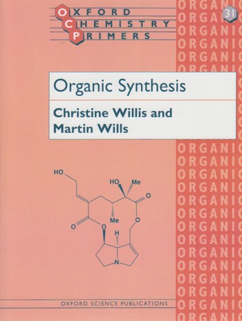 9780198557913 - Organic synthesis