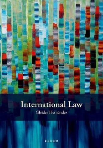 9780198748830 - International Law