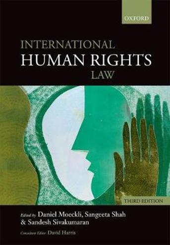 9780198767237 - International Human Rights Law
