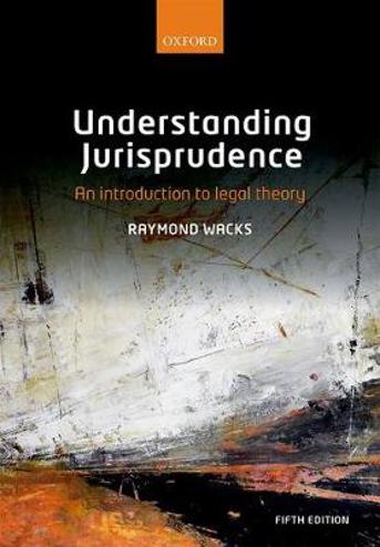 9780198806011 - Understanding Jurisprudence: An Introduction to Legal Theory