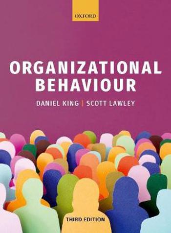 9780198807780 - Organizational Behaviour