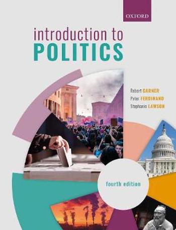 9780198820611 - Introduction to Politics