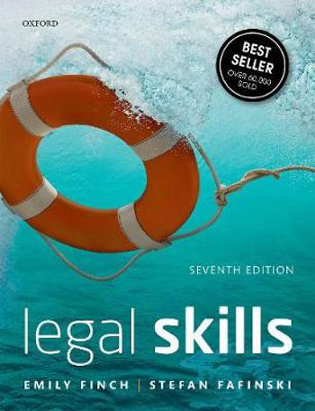 9780198831273 - Legal Skills