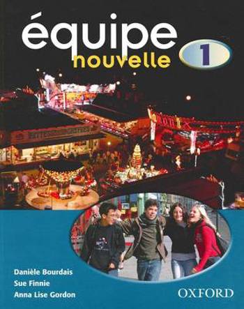 9780199124497 - Equipe nouvelle 1