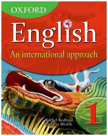 9780199126644 - Oxford english an international approach 1