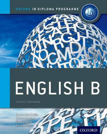 9780199129683 - Ib diploma programme english b course companion