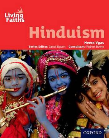 9780199129973 - Living faiths hinduism student book