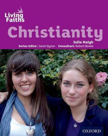 9780199138043 - Living faiths christianity
