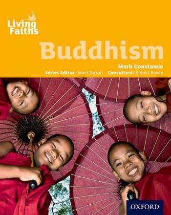 9780199148639 - Living faiths buddhism student book
