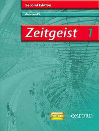 9780199153480 - Zeitgeist student's book 1