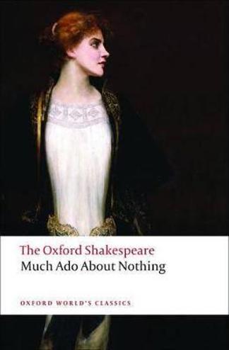 9780199536115 - Much ado about nothing