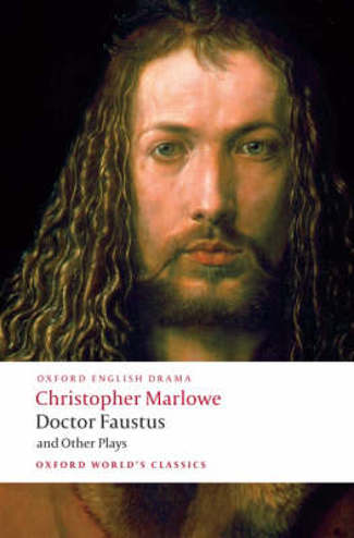 9780199537068 - Doctor Faustus and other plays