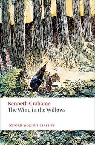 9780199567560 - The wind in the willows