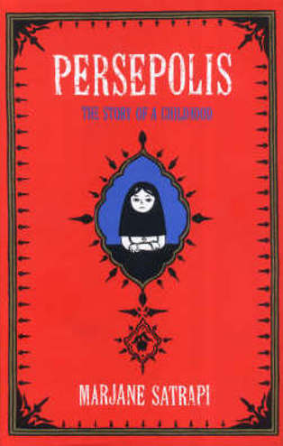 9780224064408 - Persepolis the story of a childhood