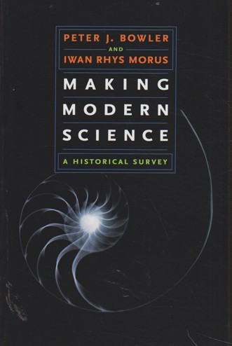 9780226068619 - Making modern science