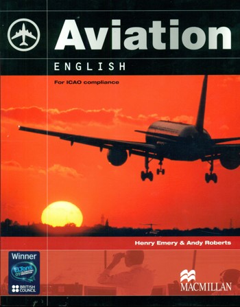 9780230027572 - Aviation English student's book (+ 2 cd-roms)