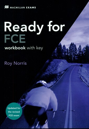 9780230027626 - Ready for fce workbook with key
