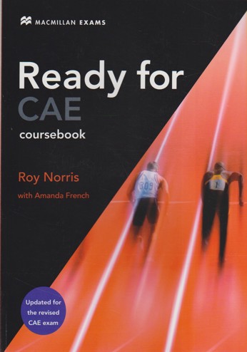 9780230028876 - Ready for cae coursebook